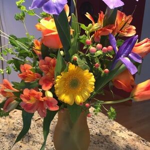 Meet your Posher, Gina